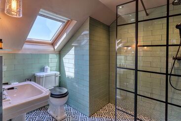 酒店 Clementine S Guest House