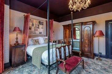 酒店 Clementine S Guest House