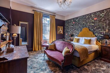 酒店 Clementine S Guest House