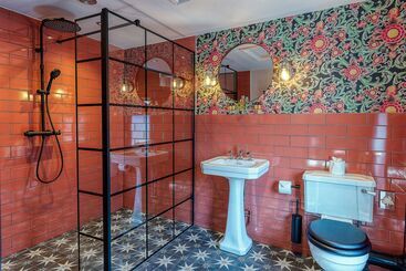 酒店 Clementine S Guest House