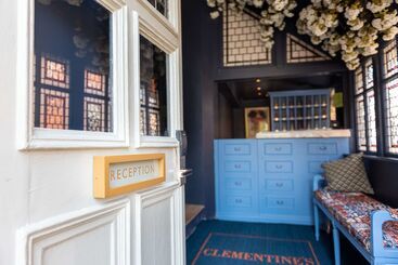 酒店 Clementine S Guest House