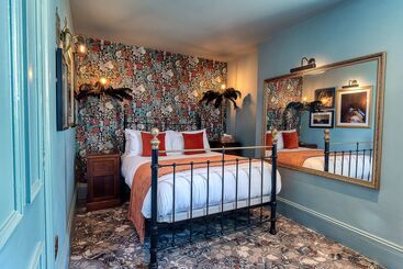 酒店 Clementine S Guest House