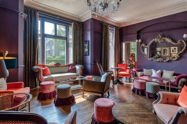 酒店 Clementine S Guest House
