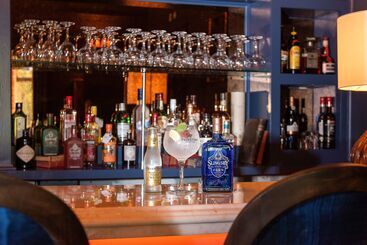 酒店 Clementine S Guest House