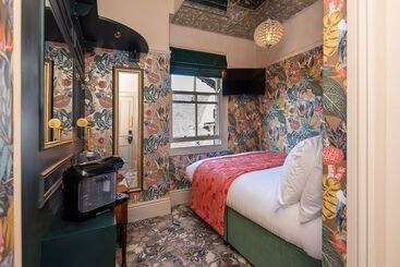 酒店 Clementine S Guest House