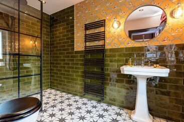酒店 Clementine S Guest House