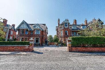 酒店 Clementine S Guest House