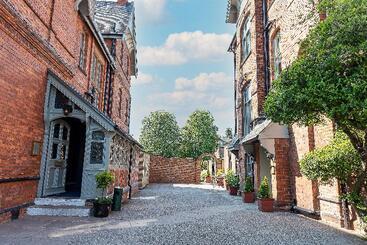 酒店 Clementine S Guest House