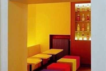 هتل Colour