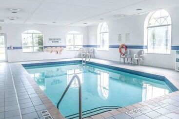 هتل Comfort Inn