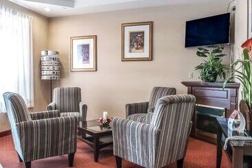 هتل Comfort Inn