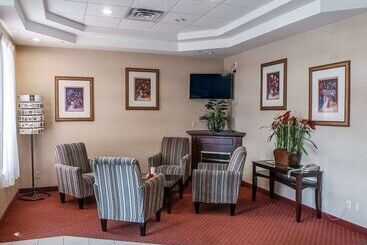هتل Comfort Inn