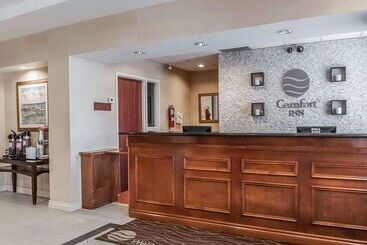 هتل Comfort Inn