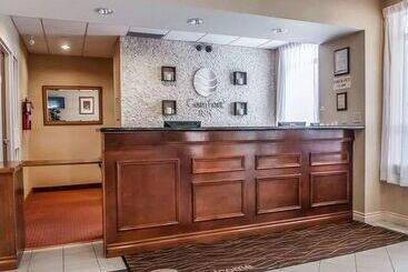 هتل Comfort Inn