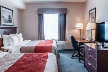 هتل Comfort Inn