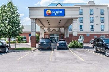 هتل Comfort Inn