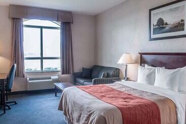 هتل Comfort Inn