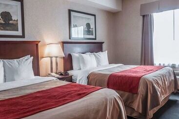 هتل Comfort Inn