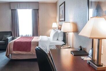 هتل Comfort Inn