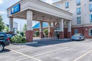 هتل Comfort Inn