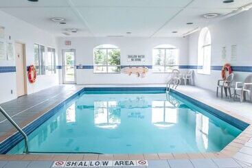 هتل Comfort Inn