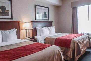 هتل Comfort Inn