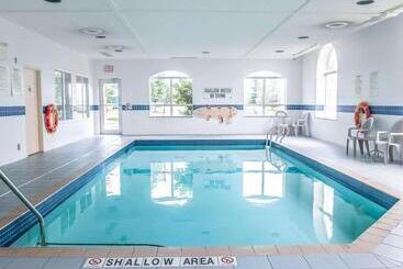 هتل Comfort Inn