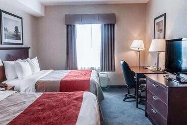 هتل Comfort Inn