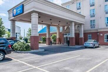 هتل Comfort Inn