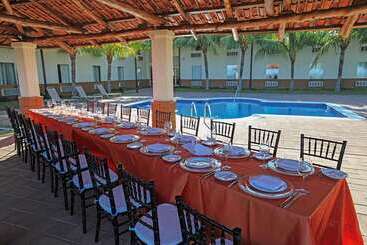 هتل Comfort Inn Real La Union