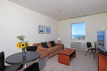 هتل Comfort Inn Real La Union