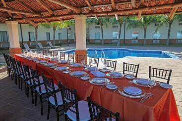 هتل Comfort Inn Real La Union