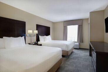酒店 Days Inn By Wyndham Medicine Hat