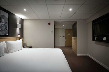 هتل Doubletree By Hilton Coventry Building Society Arena