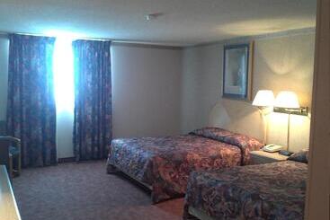 هتل Empire Inn
