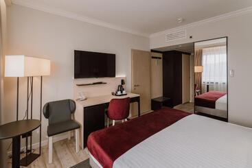 בית מלון כפרי Ensana Sovata