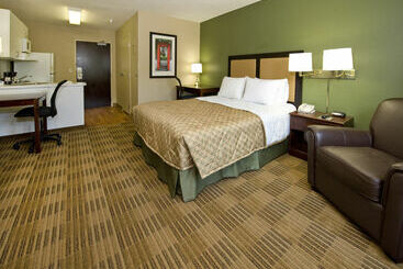 هتل Extendedstaydeluxe St. Johns