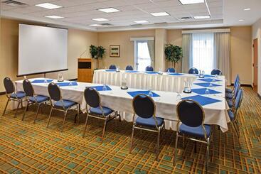 هتل Fairfield Inn & Suites By Marriott Toronto Brampton