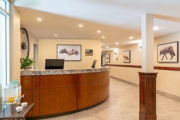 هتل Falcon Crest Lodge By Clique