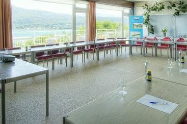 Hotel Ferienhotel Worthersee