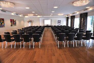 Fletcher Hotel Restaurant Doorwerth   Arnhem