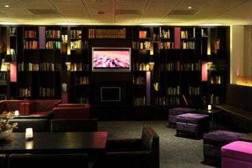 Fletcher Hotel Restaurant Doorwerth   Arnhem
