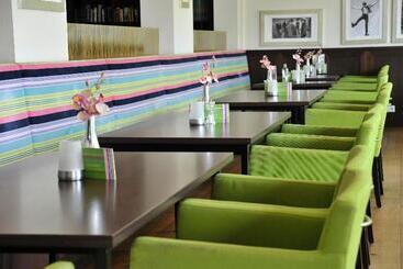 Fletcher Hotel Restaurant Doorwerth   Arnhem