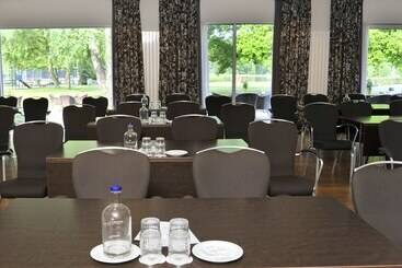 Fletcher Hotel Restaurant Doorwerth   Arnhem