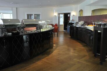 Fletcher Hotel Restaurant Doorwerth Arnhem