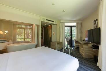 Fletcher Hotel Restaurant Jagershorst Eindhoven