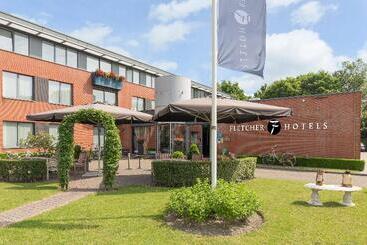 Fletcher Hotel Restaurant Zevenbergen Moerdijk - Zevenbergen