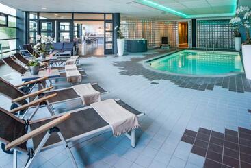 Fletcher Wellness Hotel Trivium