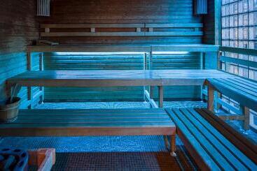 Fletcher Wellness Hotel Trivium