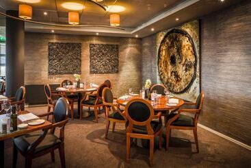 Fletcher Wellness Hotel Trivium